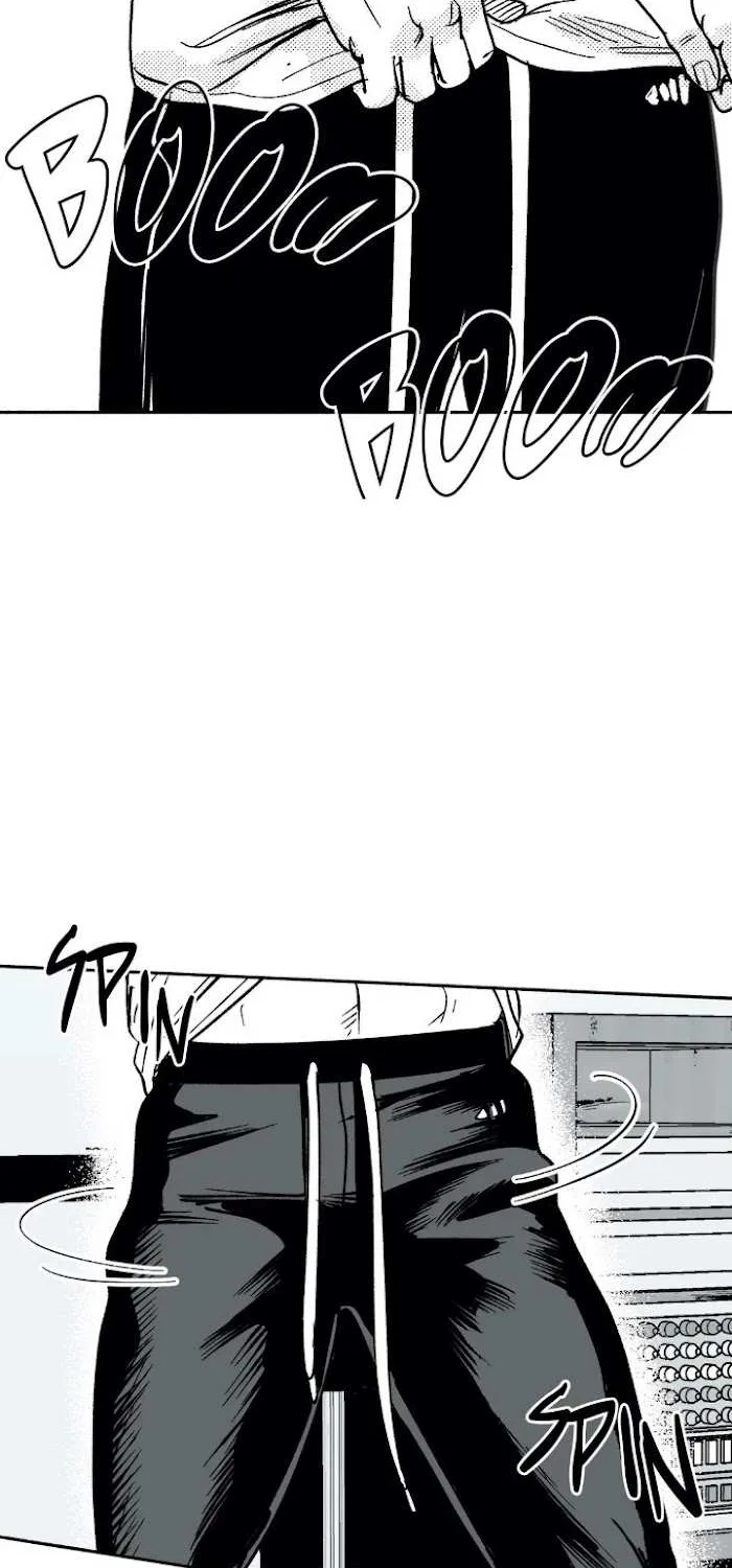 The Man At Night Chapter 8 page 55 - 