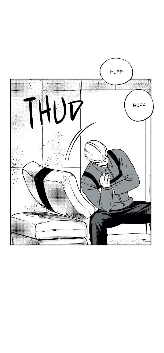 The Man At Night Chapter 8 page 7 - 