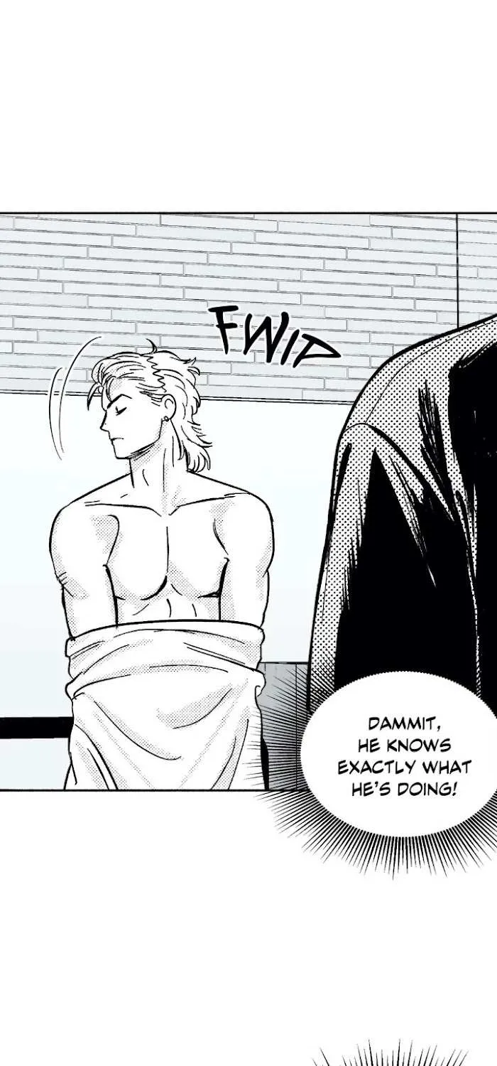 The Man At Night Chapter 8 page 64 - 