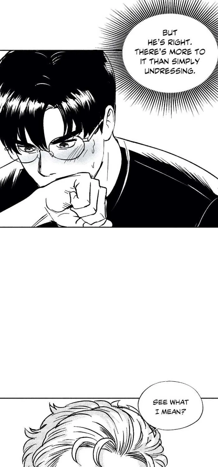 The Man At Night Chapter 8 page 65 - 