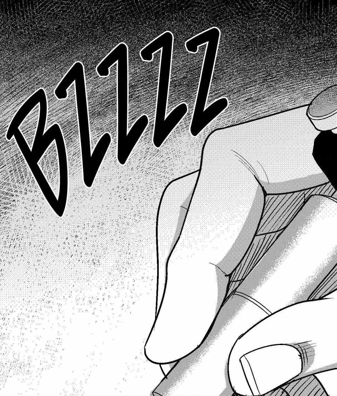 The Man At Night Chapter 80 page 2 - 
