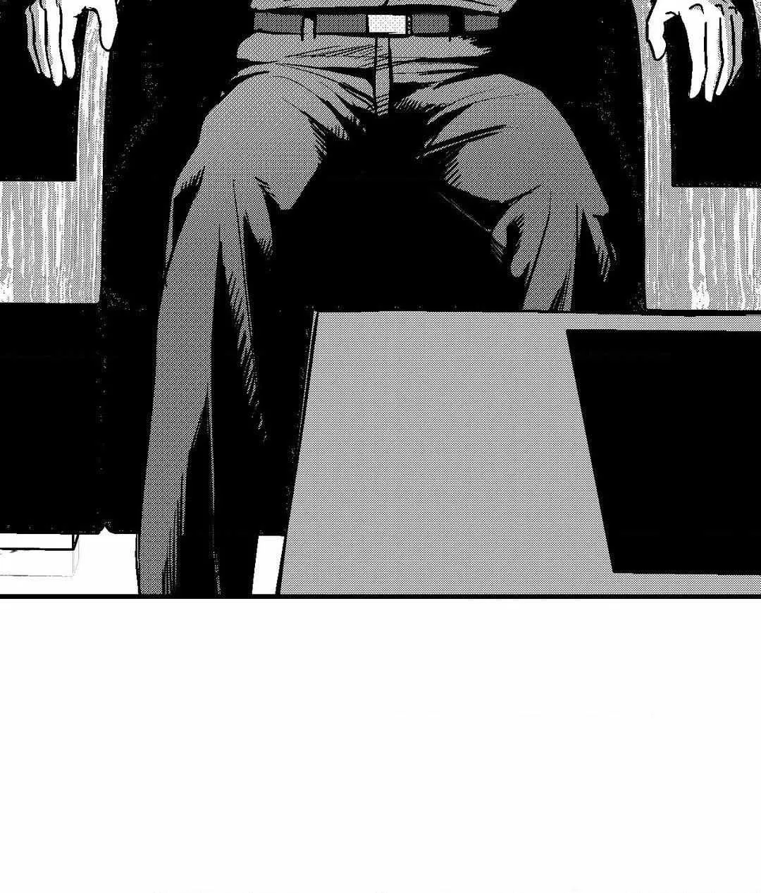 The Man At Night Chapter 80 page 14 - 
