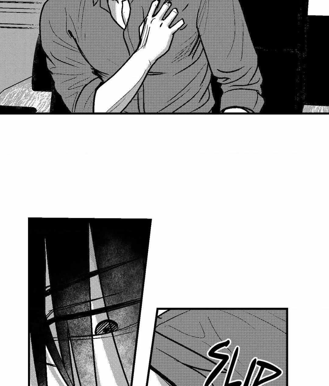 The Man At Night Chapter 80 page 16 - 