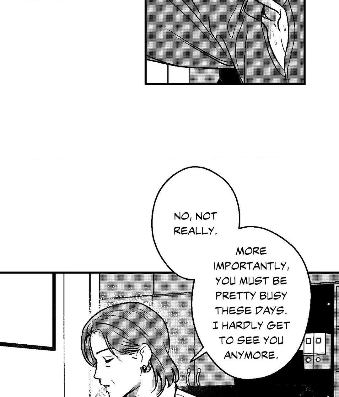 The Man At Night Chapter 80 page 20 - 