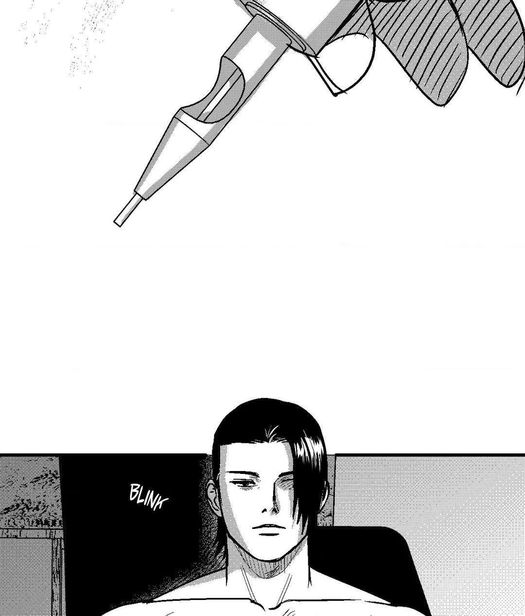 The Man At Night Chapter 80 page 3 - 