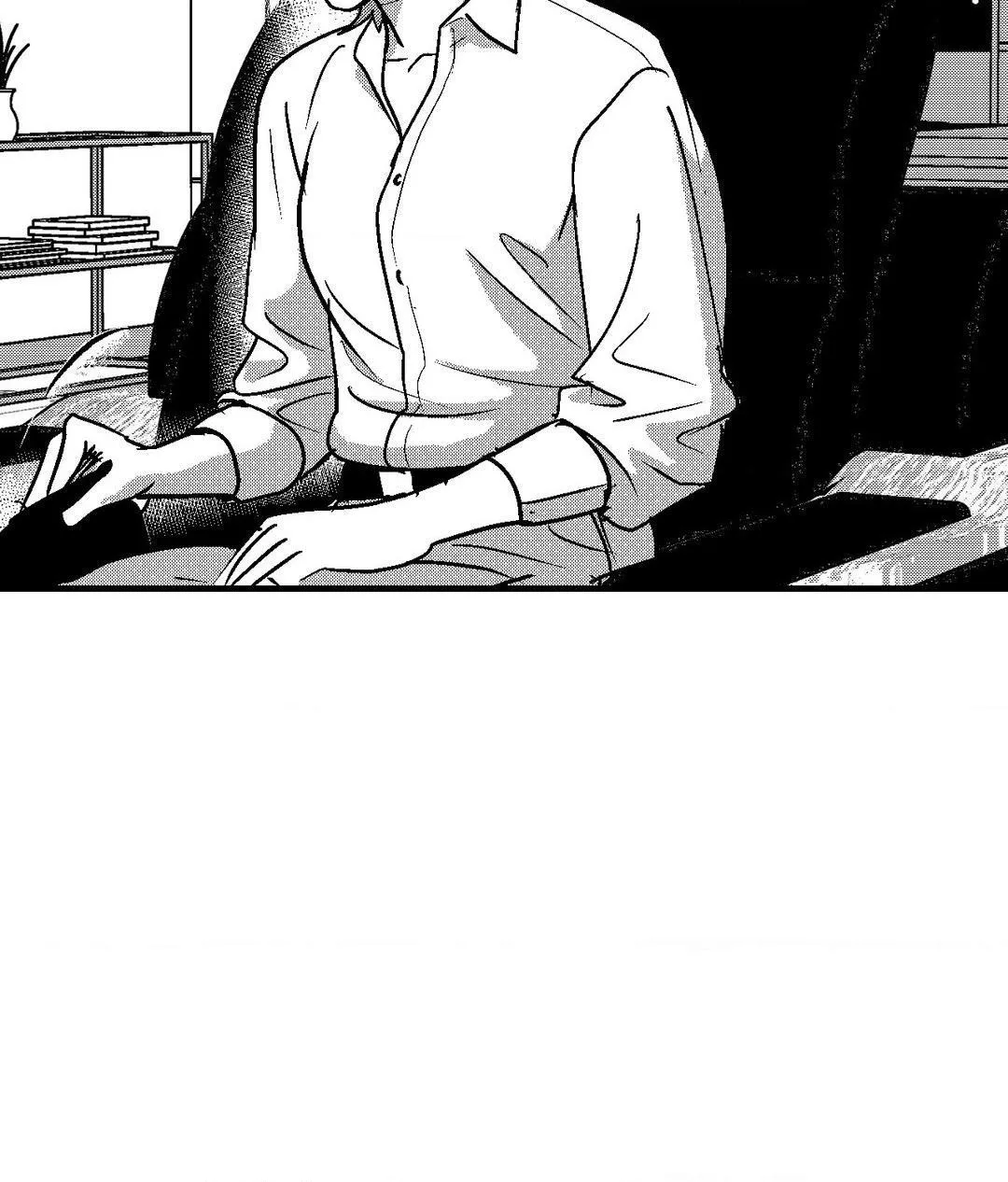 The Man At Night Chapter 80 page 21 - 