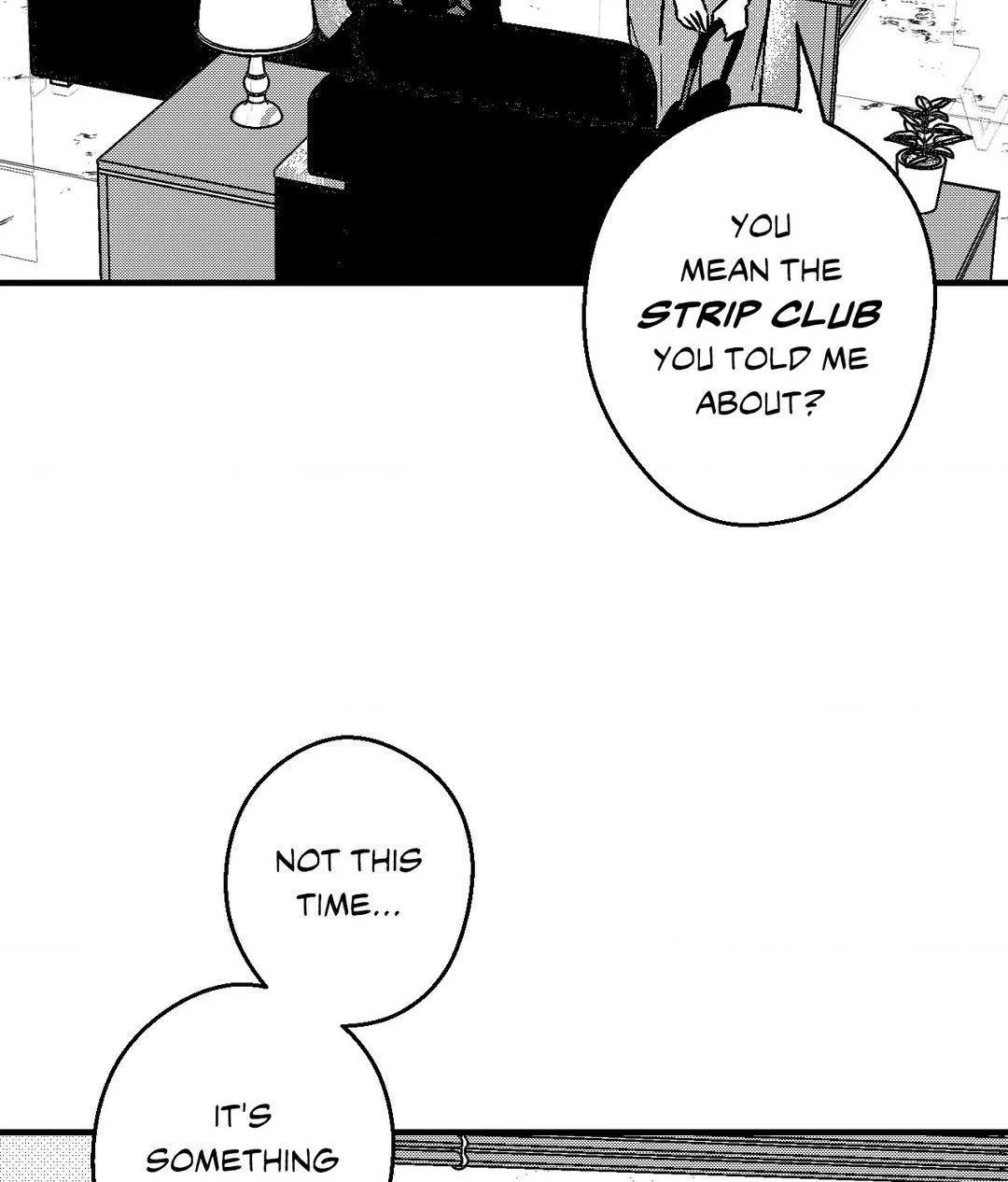 The Man At Night Chapter 80 page 23 - 