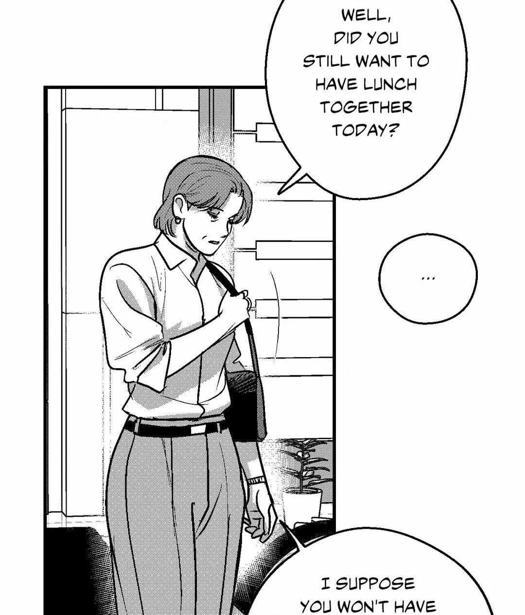 The Man At Night Chapter 80 page 25 - 