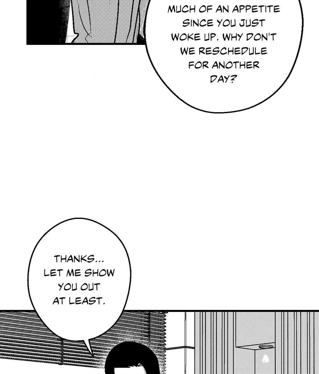 The Man At Night Chapter 80 page 26 - 