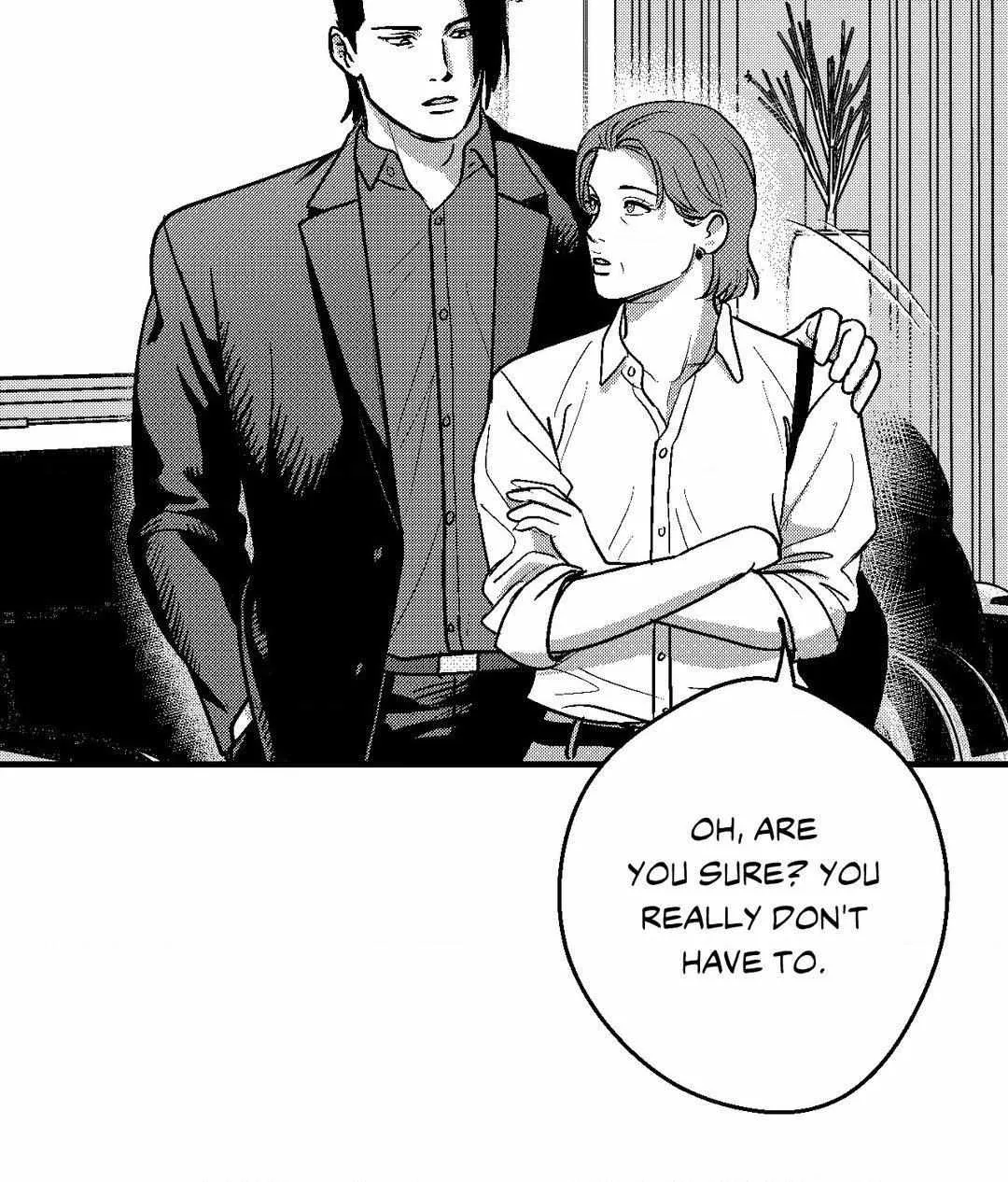 The Man At Night Chapter 80 page 27 - 
