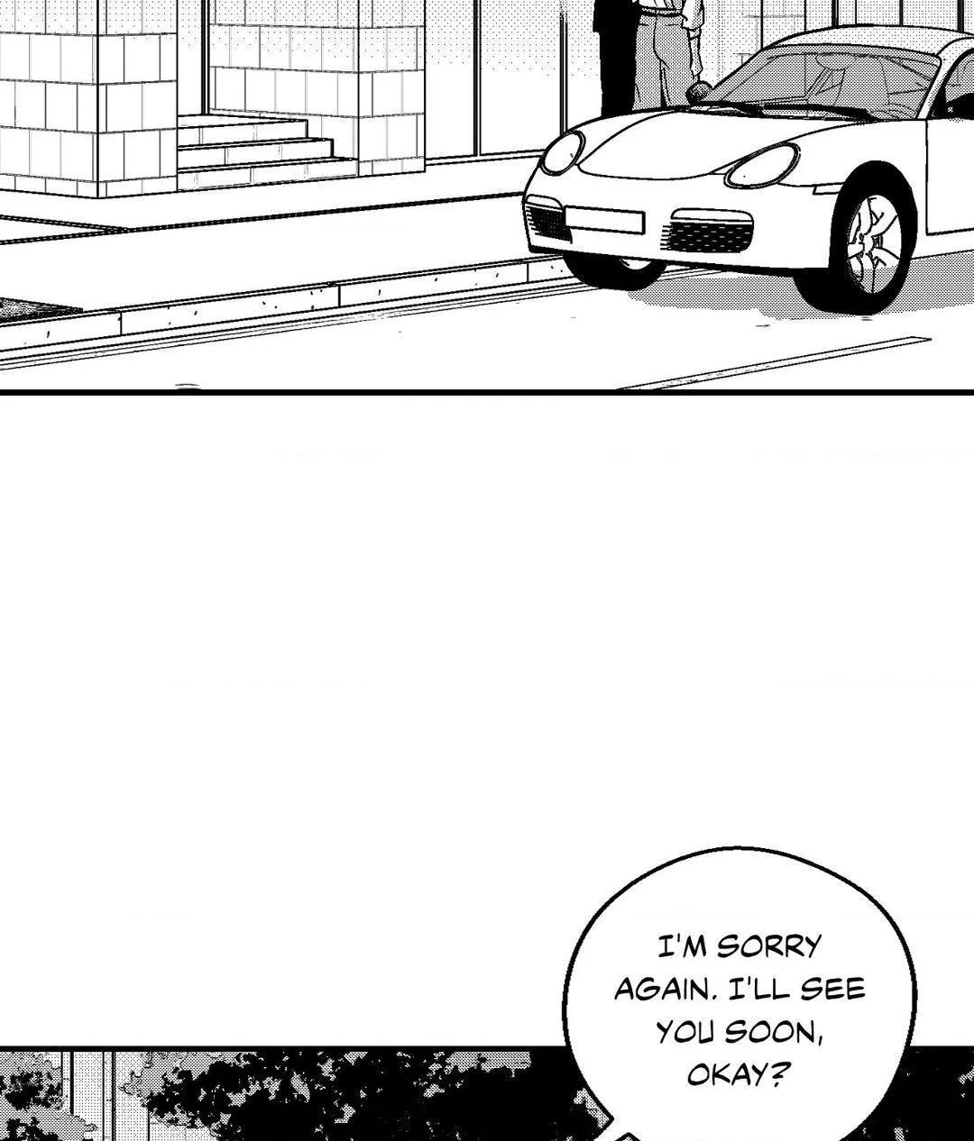 The Man At Night Chapter 80 page 30 - 