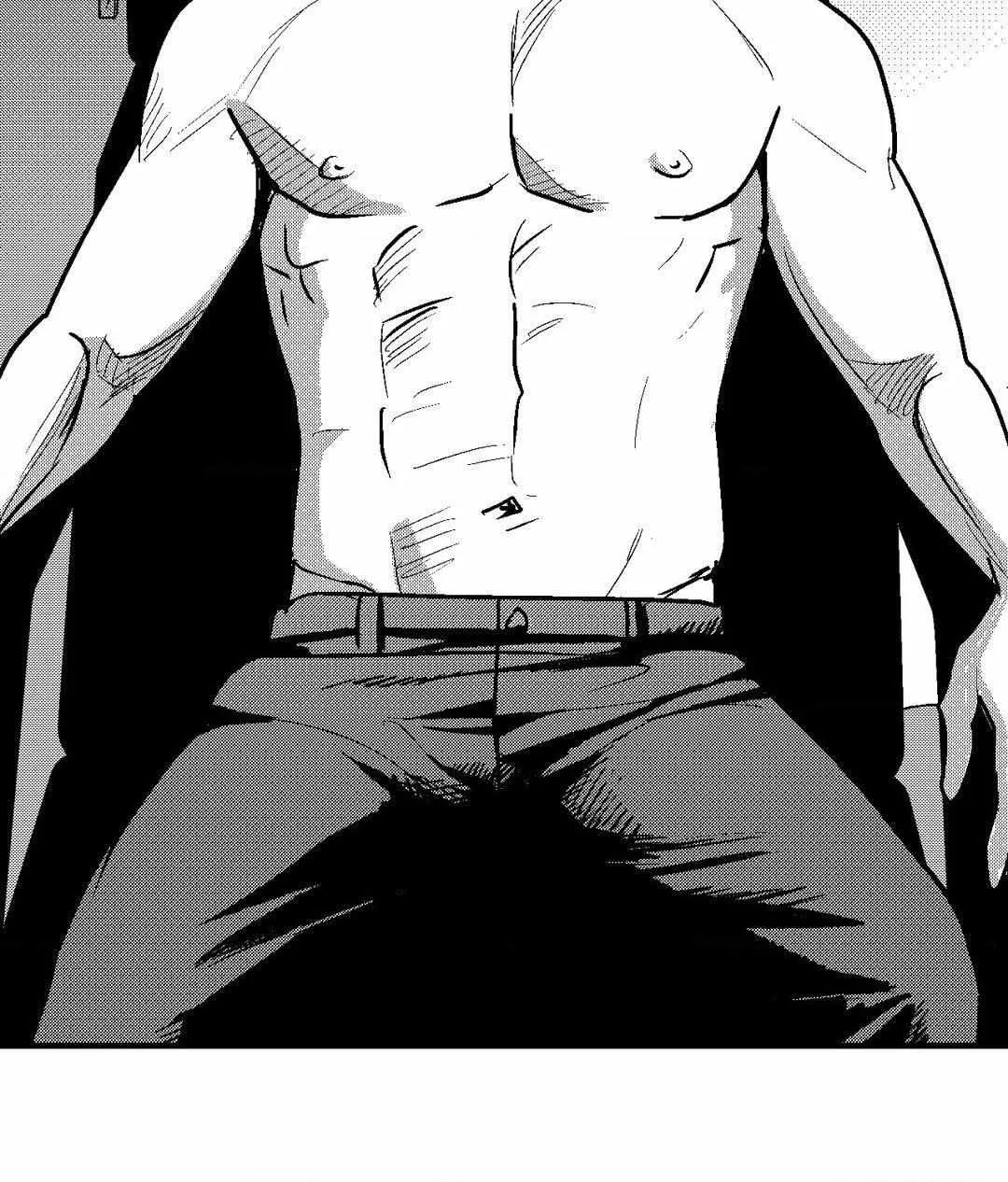 The Man At Night Chapter 80 page 4 - 