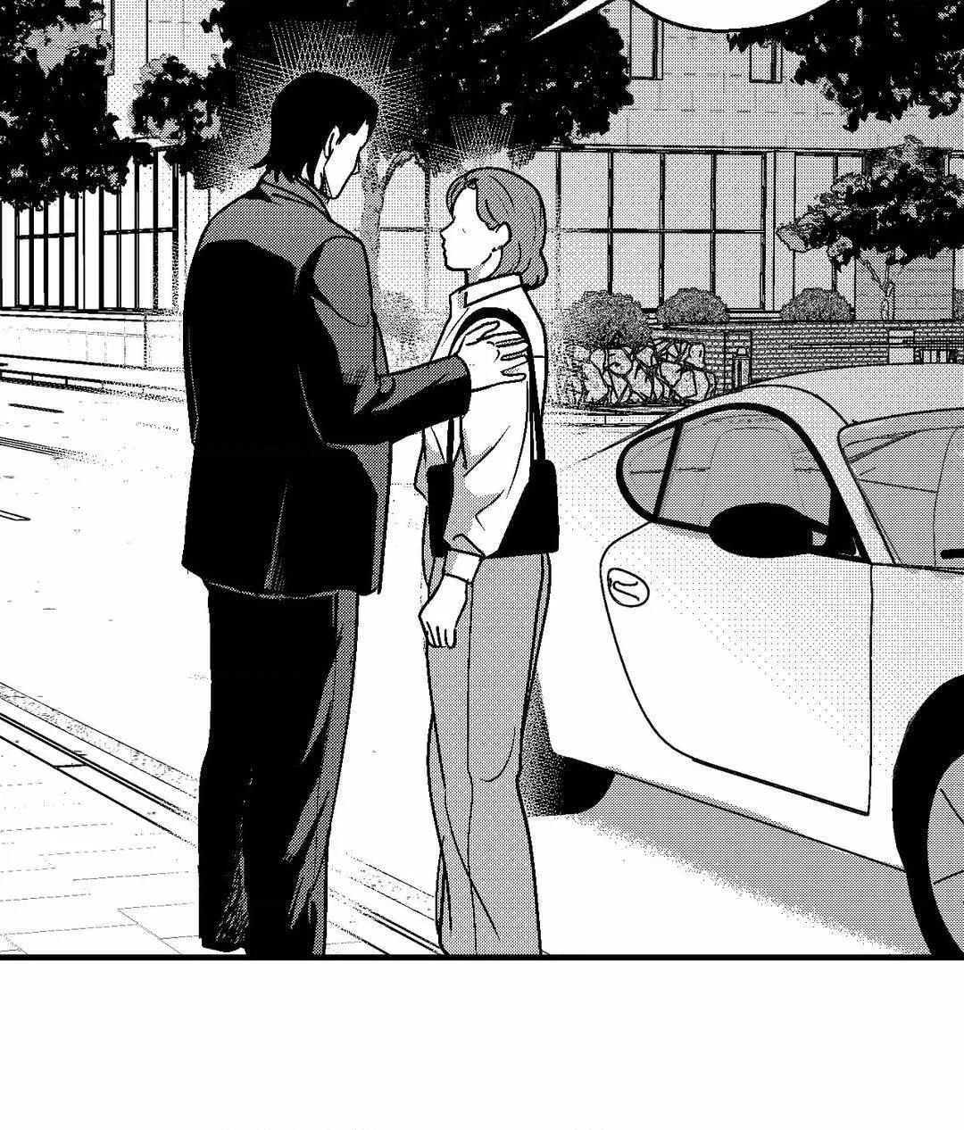 The Man At Night Chapter 80 page 31 - 
