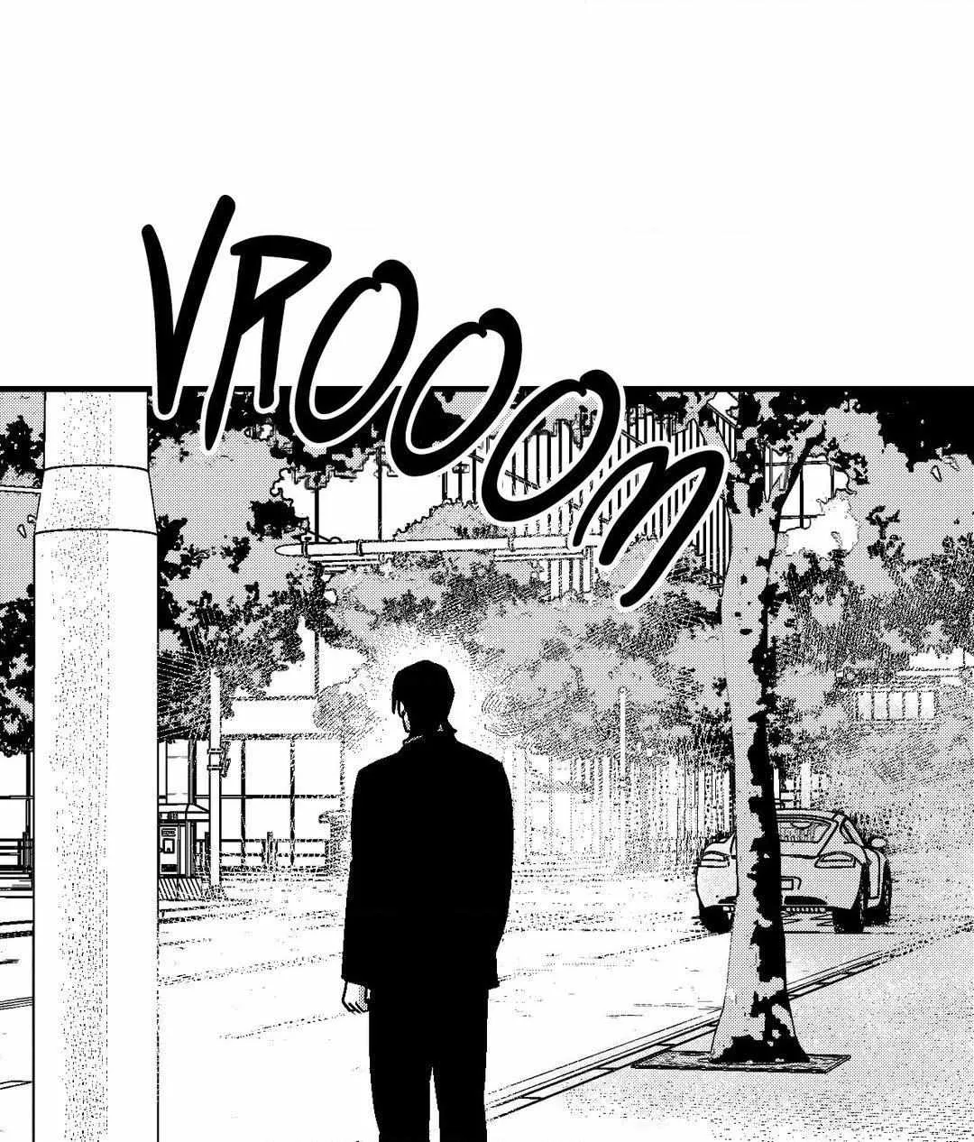 The Man At Night Chapter 80 page 34 - 