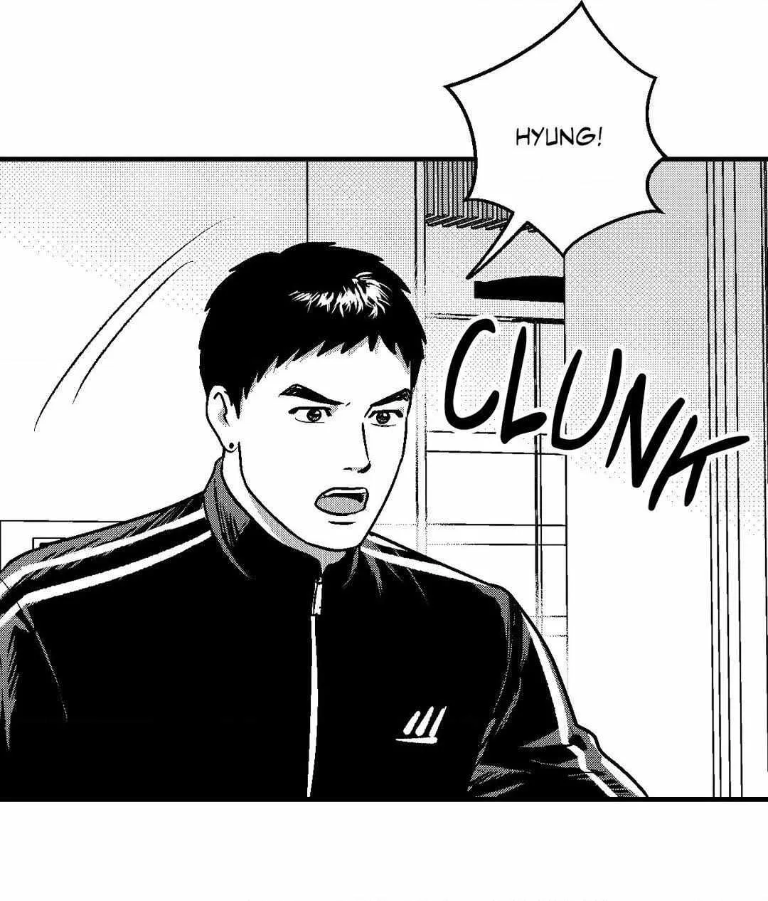 The Man At Night Chapter 80 page 50 - 