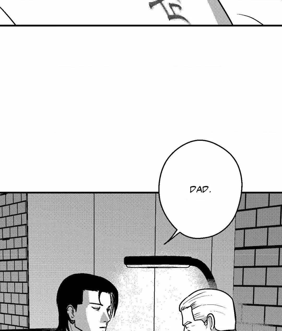 The Man At Night Chapter 80 page 6 - 