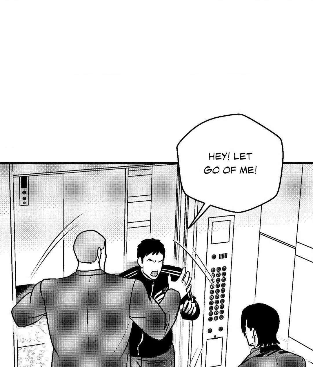 The Man At Night Chapter 80 page 51 - 