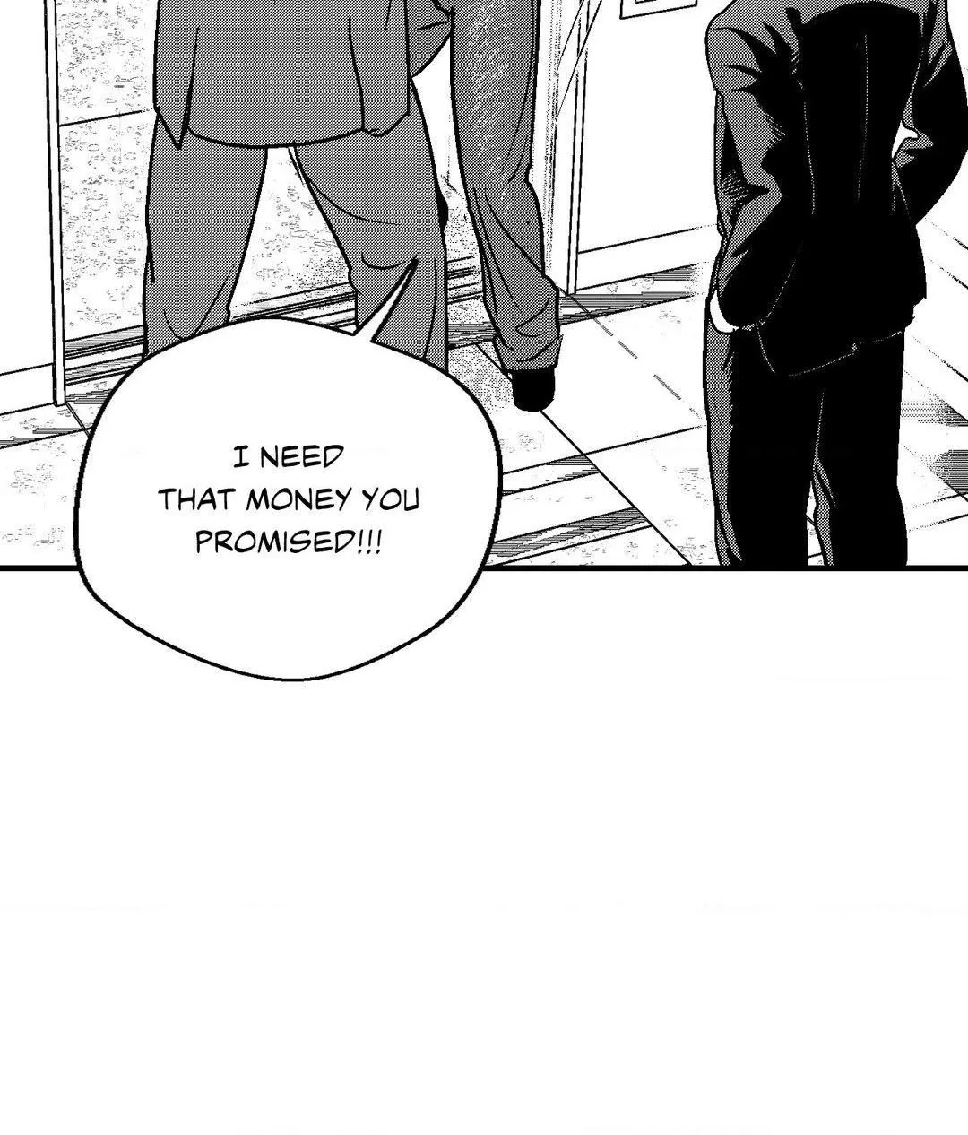 The Man At Night Chapter 80 page 52 - 