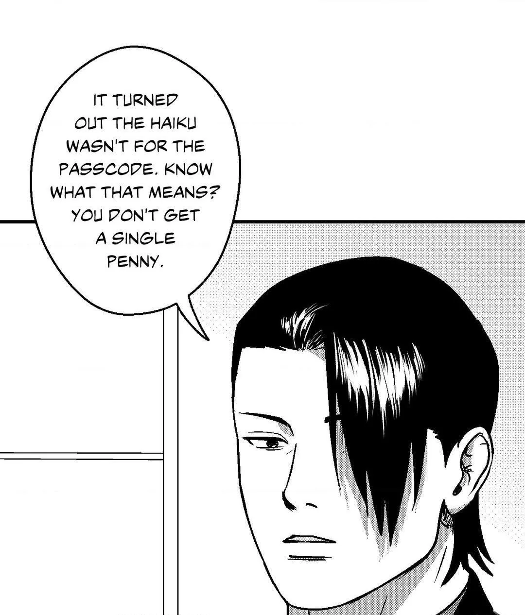 The Man At Night Chapter 80 page 53 - 