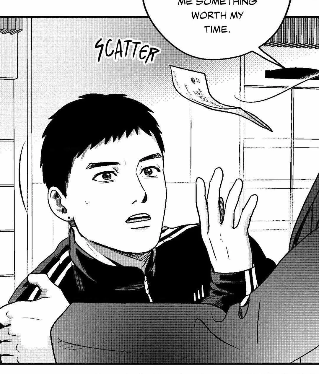 The Man At Night Chapter 80 page 58 - 