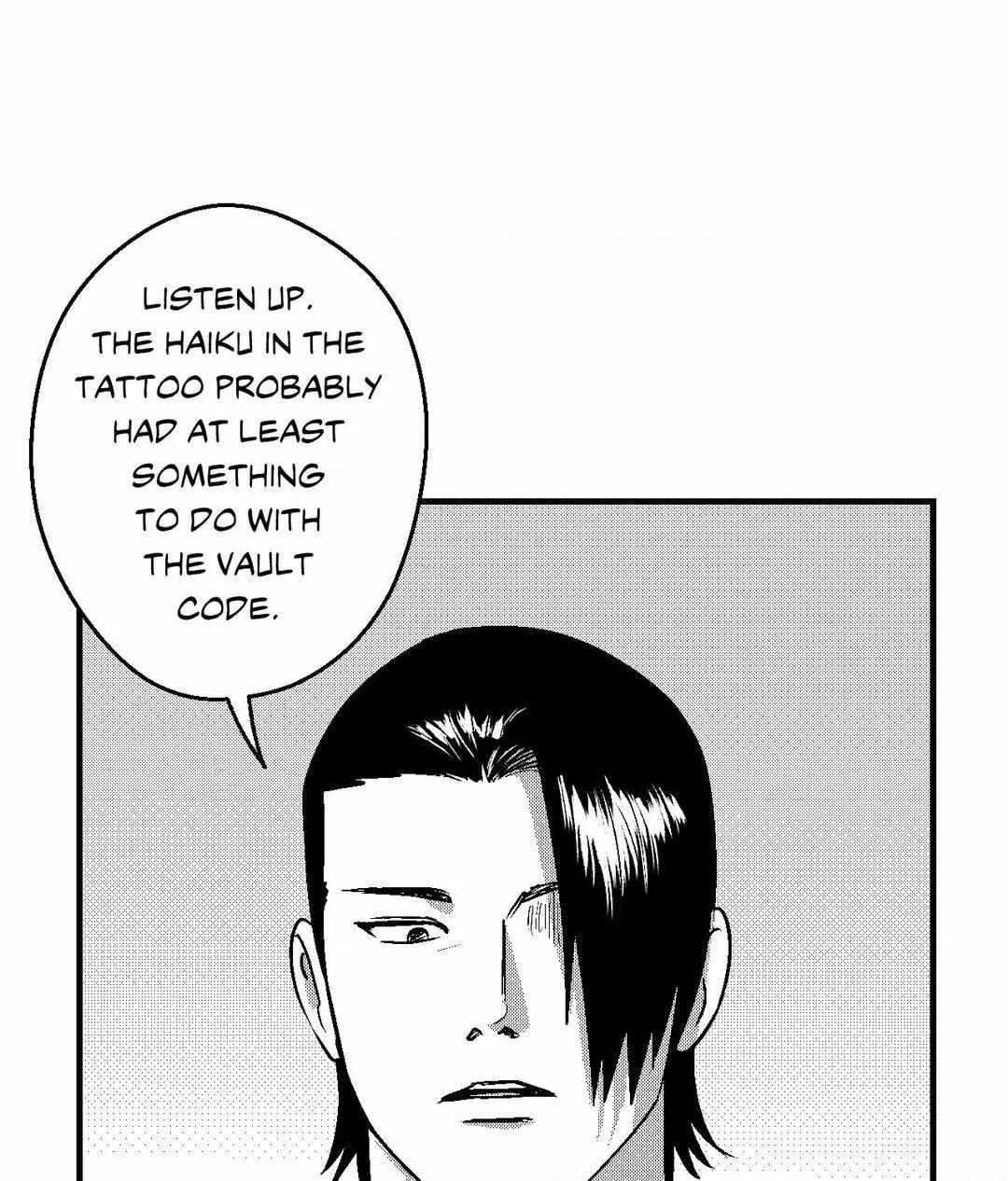 The Man At Night Chapter 80 page 59 - 