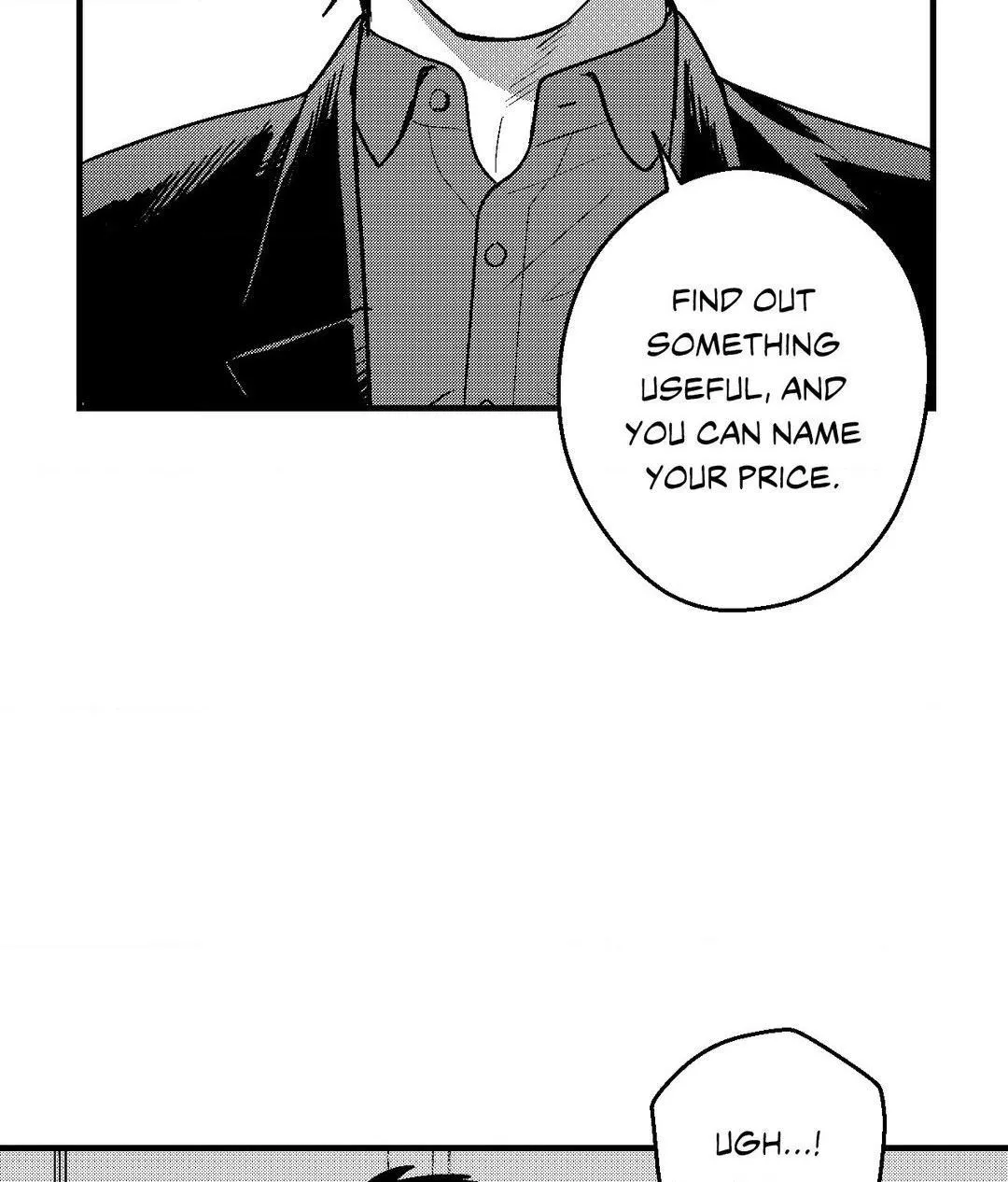 The Man At Night Chapter 80 page 60 - 