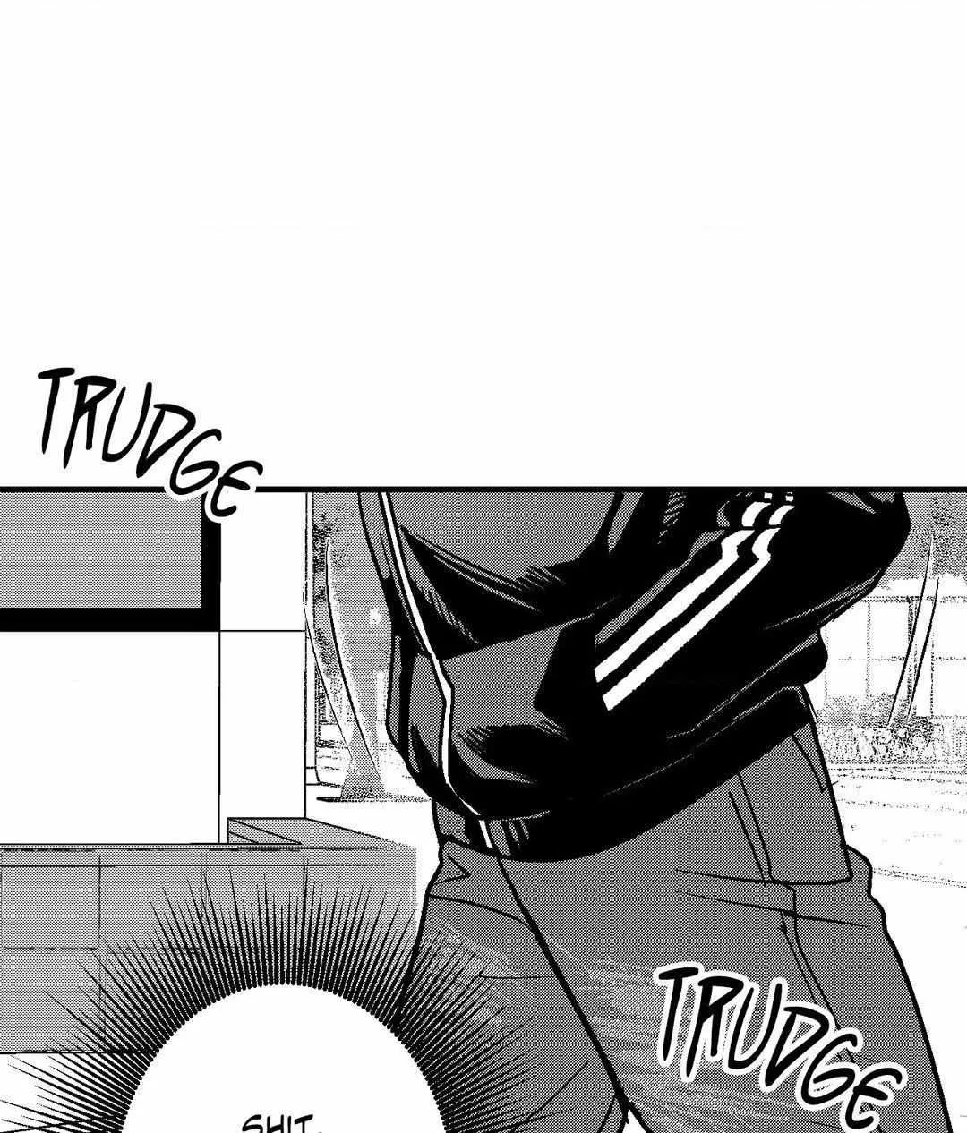 The Man At Night Chapter 80 page 64 - 