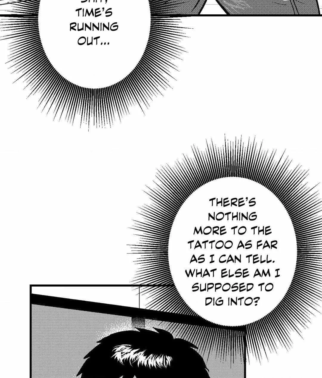 The Man At Night Chapter 80 page 65 - 