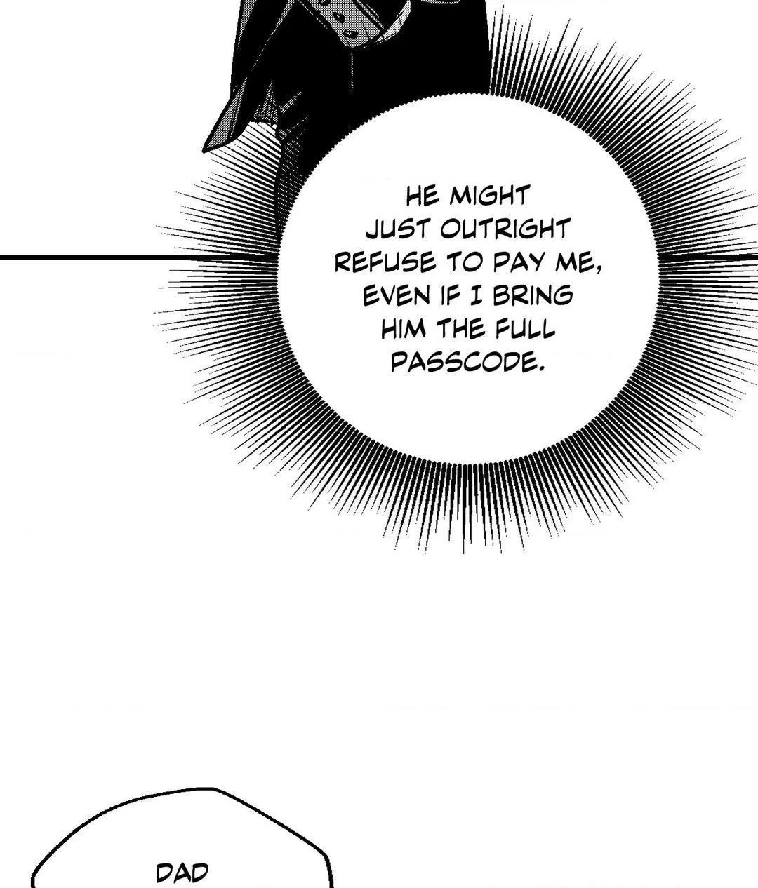 The Man At Night Chapter 80 page 68 - 
