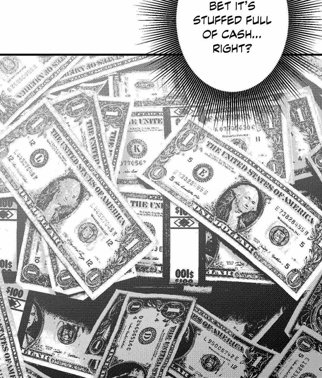 The Man At Night Chapter 80 page 70 - 