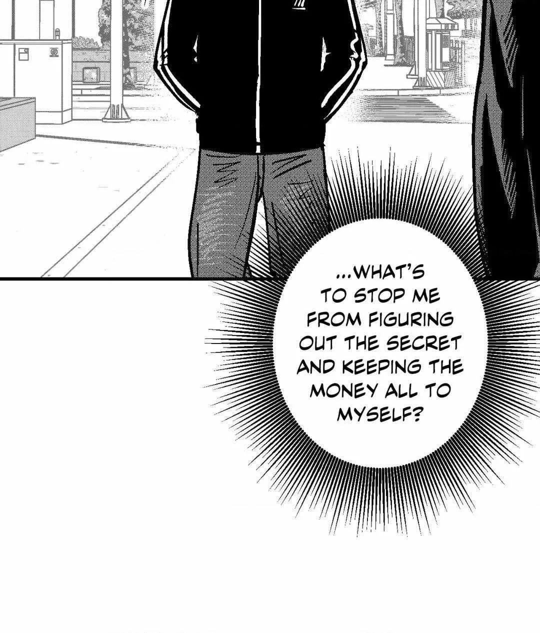 The Man At Night Chapter 80 page 72 - 