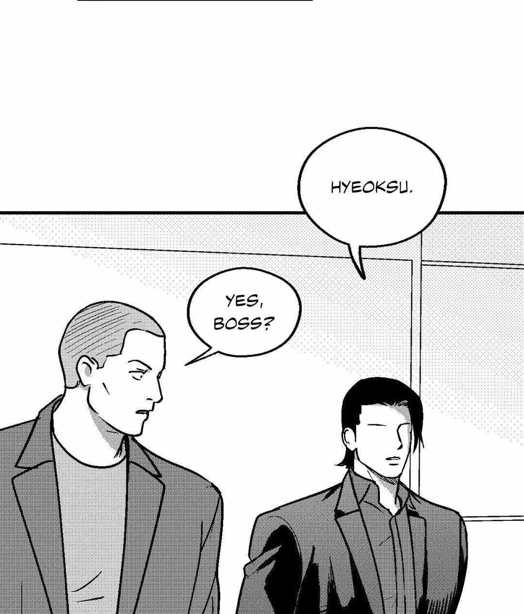 The Man At Night Chapter 80 page 87 - 