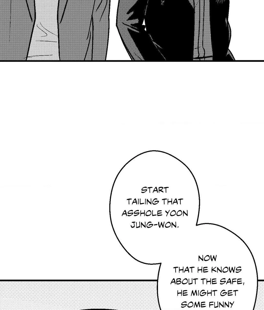 The Man At Night Chapter 80 page 88 - 