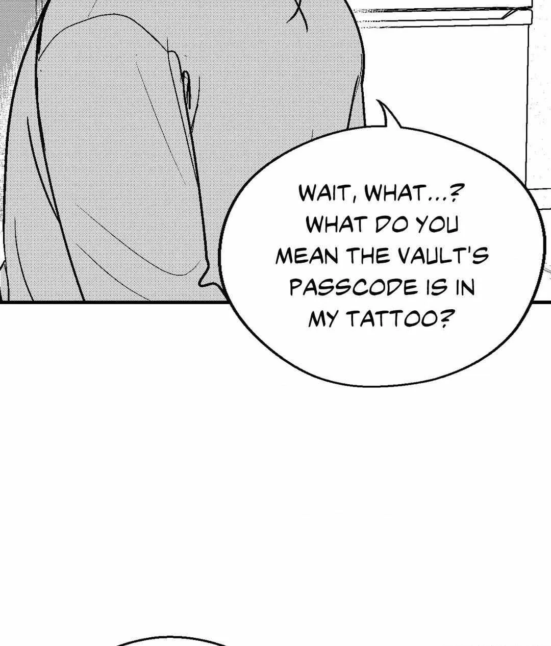 The Man At Night Chapter 81 page 2 - 