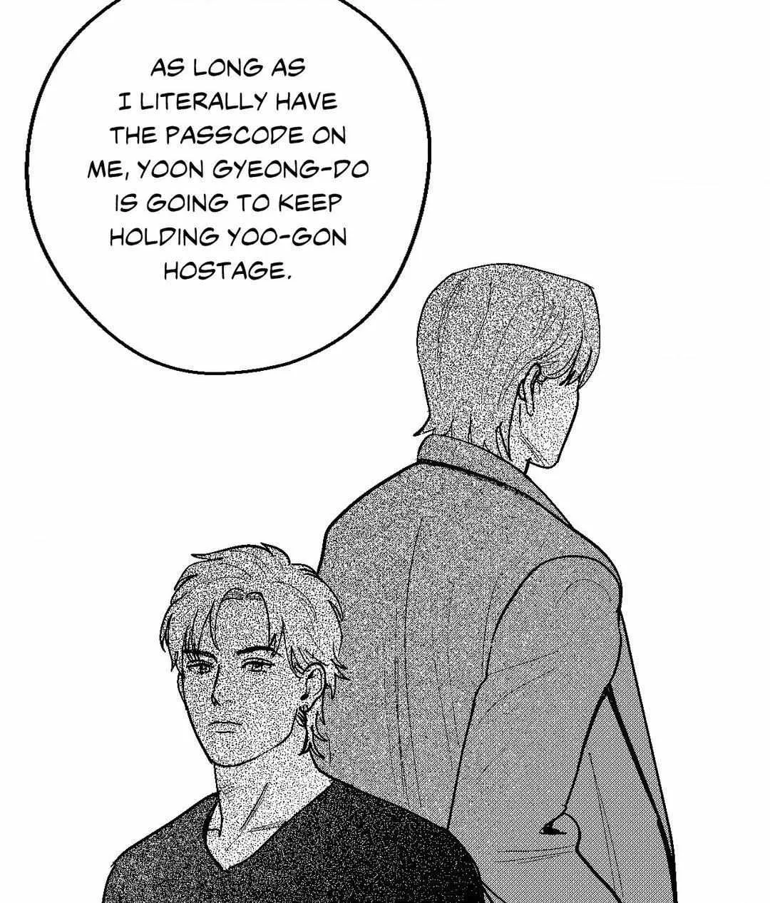 The Man At Night Chapter 81 page 11 - 