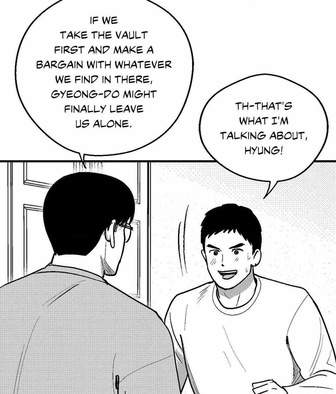 The Man At Night Chapter 81 page 13 - 