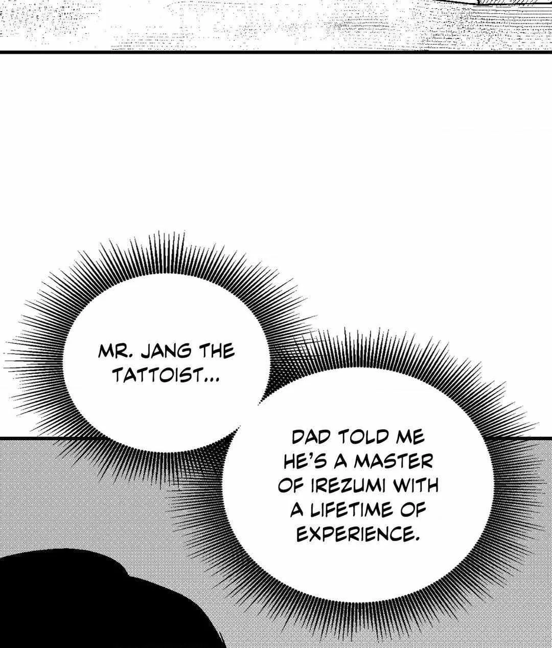 The Man At Night Chapter 81 page 19 - 