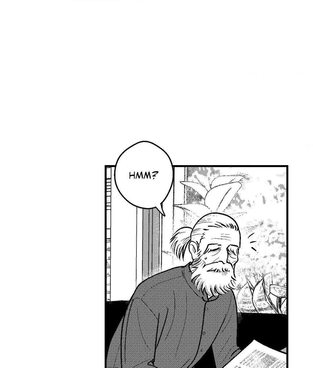 The Man At Night Chapter 81 page 22 - 