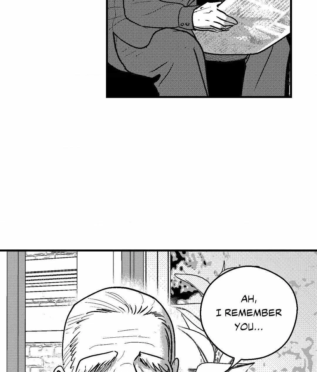 The Man At Night Chapter 81 page 23 - 
