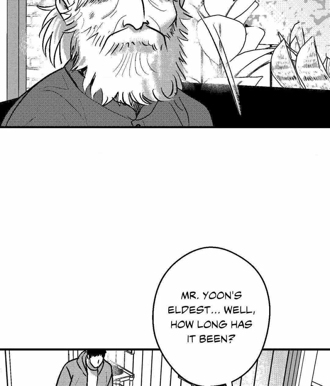 The Man At Night Chapter 81 page 24 - 