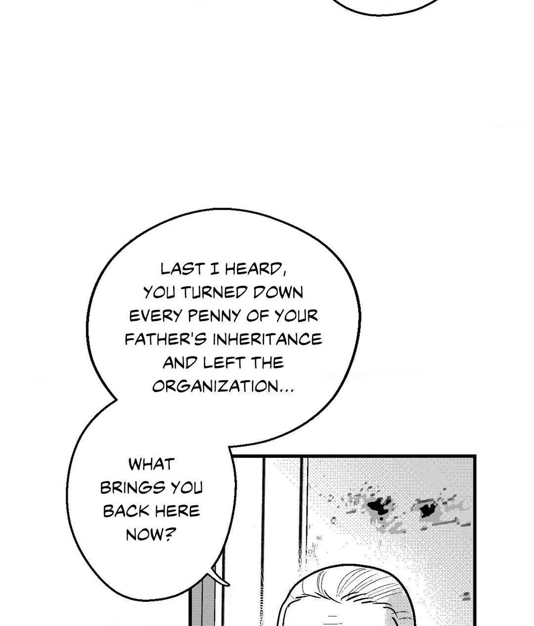 The Man At Night Chapter 81 page 26 - 