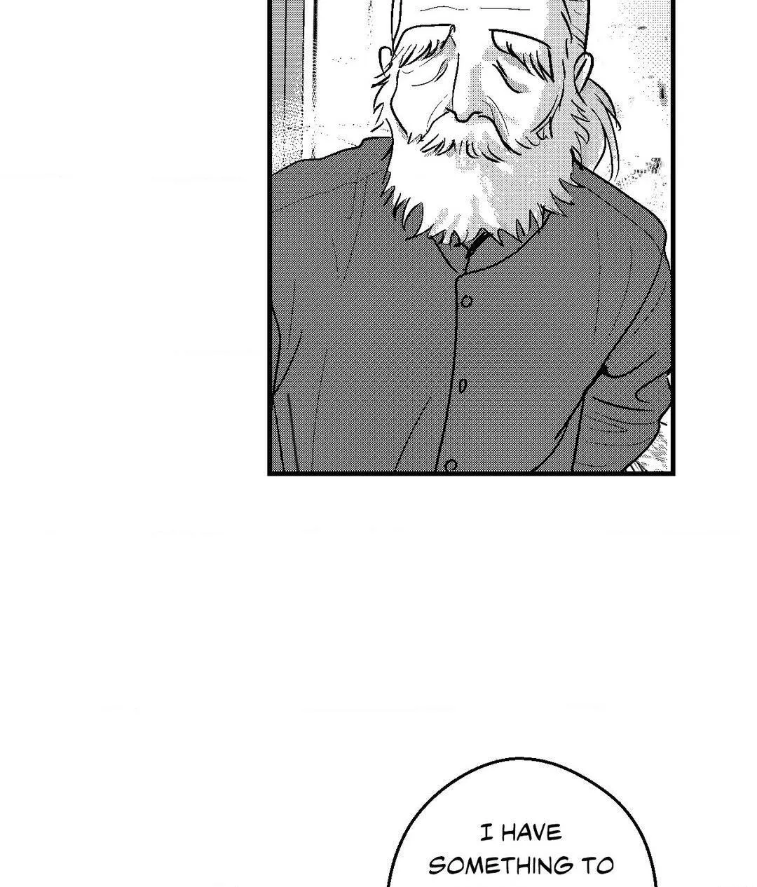 The Man At Night Chapter 81 page 27 - 