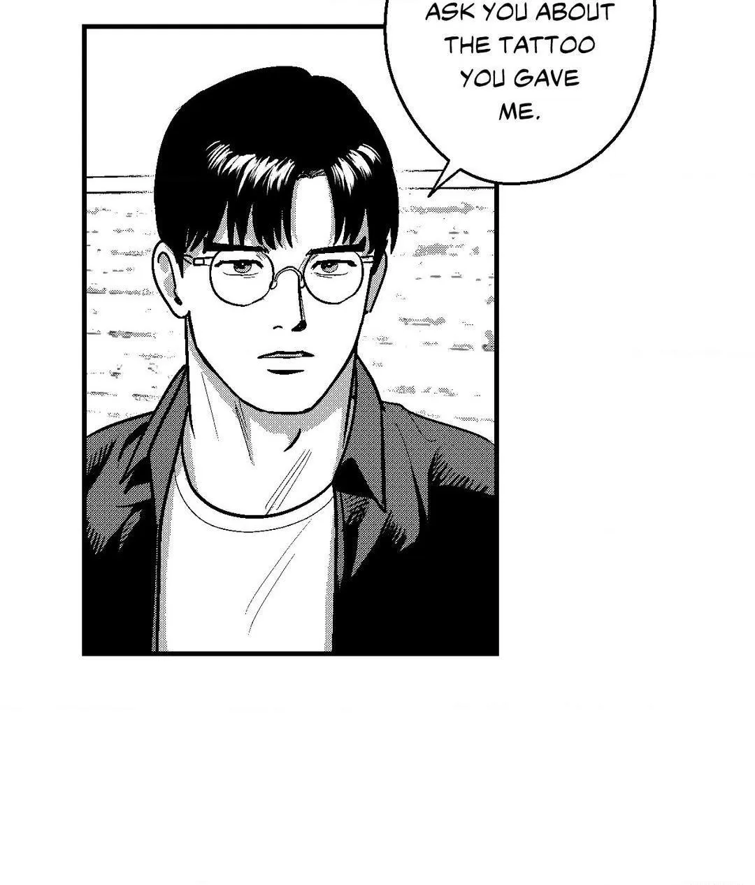 The Man At Night Chapter 81 page 28 - 