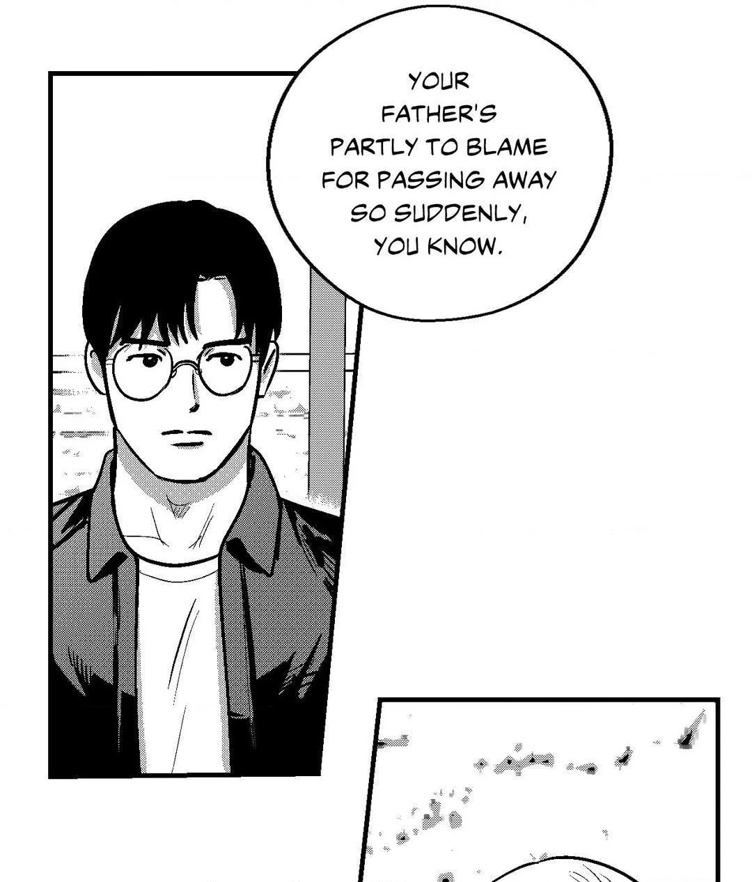 The Man At Night Chapter 81 page 31 - 
