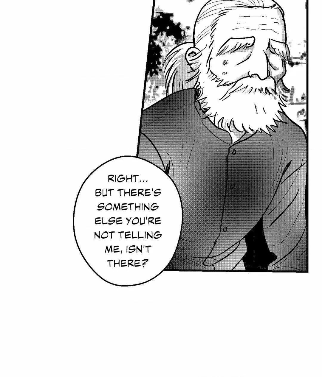 The Man At Night Chapter 81 page 32 - 