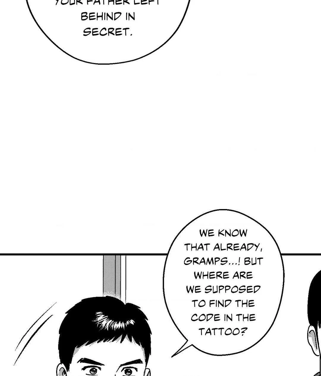 The Man At Night Chapter 81 page 34 - 