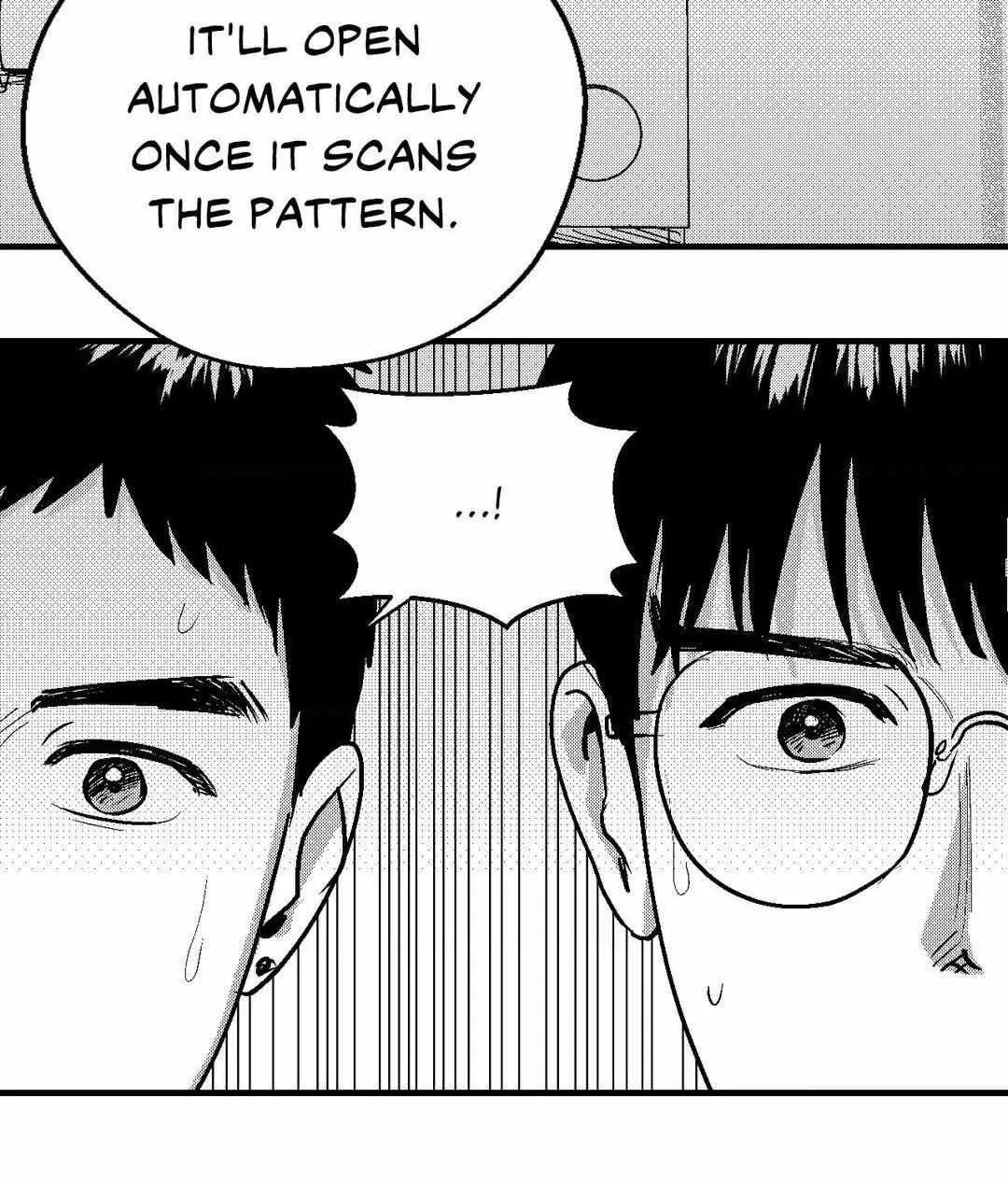 The Man At Night Chapter 81 page 38 - 