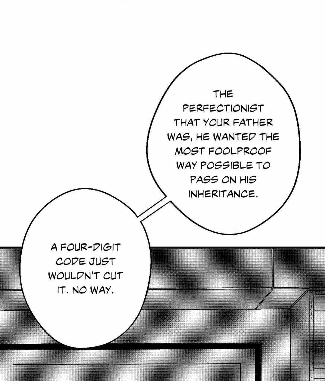 The Man At Night Chapter 81 page 39 - 