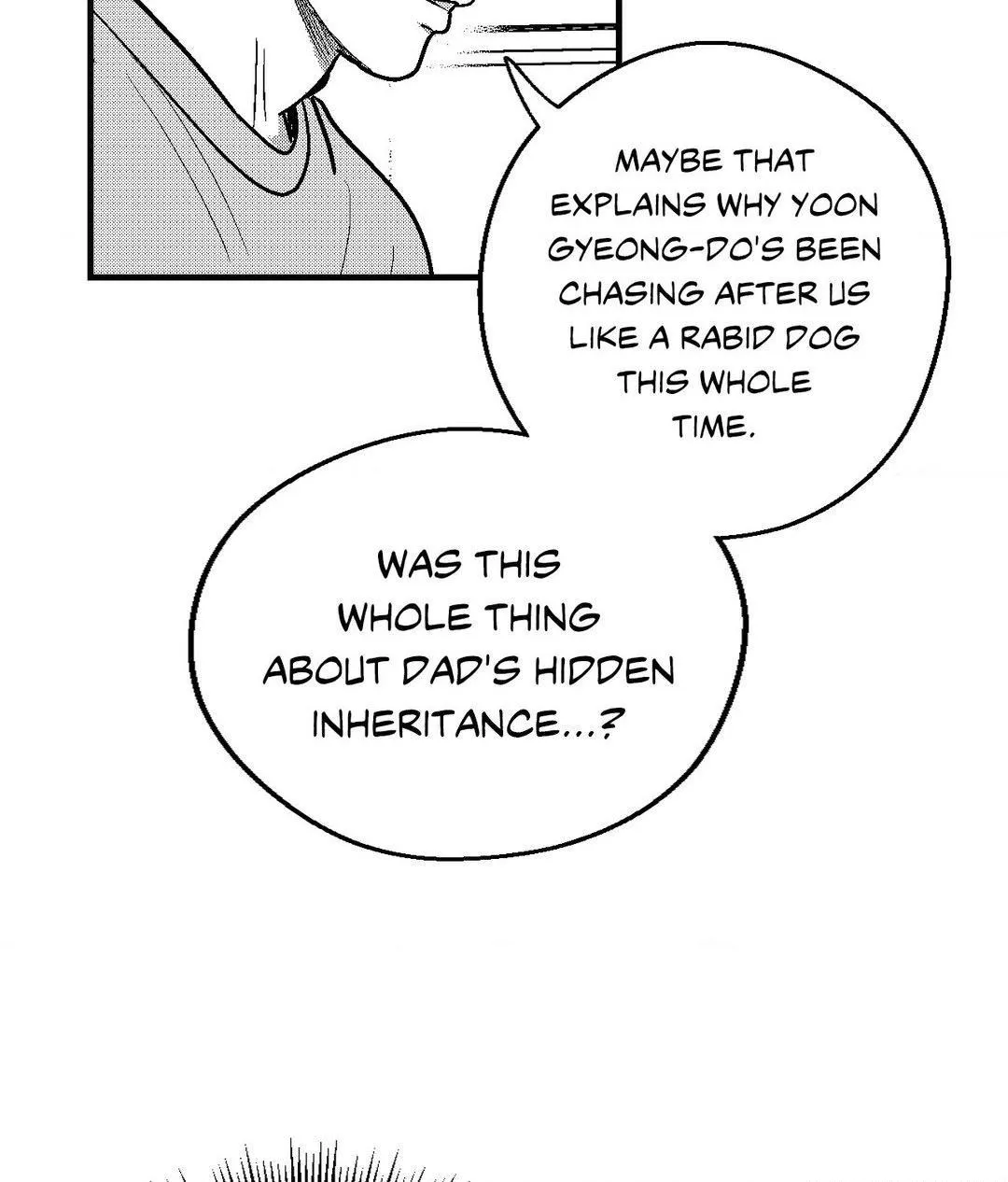 The Man At Night Chapter 81 page 5 - 
