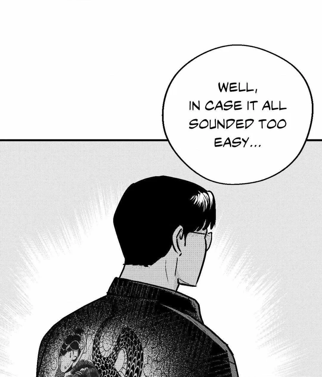 The Man At Night Chapter 81 page 42 - 